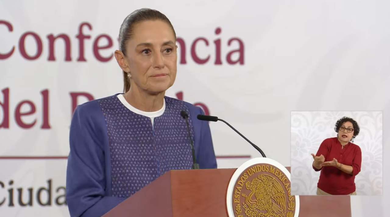 Mañanera 24 de marzo 2026